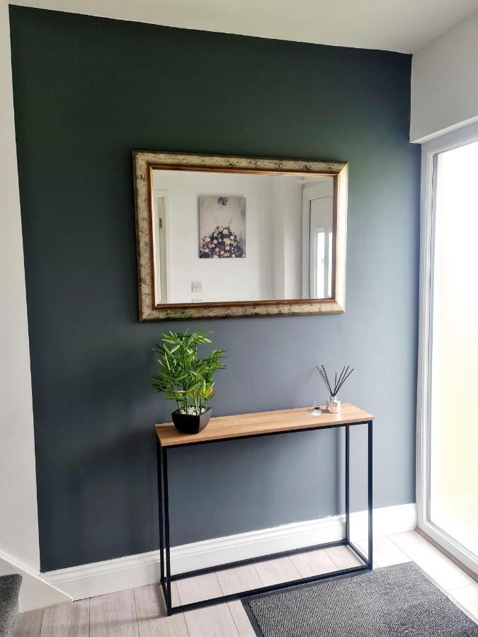 Contractor Accommodation Near Heathrow, Windsor Minutes From M4 Slough Esterno foto